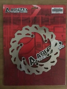 DISCO DE FRENO TRASERO ONDULADO ONDULADO ARTRAX SE ADAPTA A KTM SX 85 2021-2022 - Imagen 1 de 1