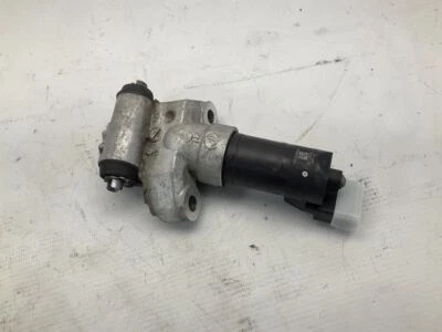 Actuador de freno de estacionamiento de emergencia Porsche Cayenne 19-23 motor izquierdo Q Foto 1 de 4