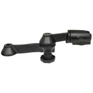 RAM-VB-110-1NBU RAM 12" Double Swing Arm with Swivel Socket (C-SIZE 1.5-INCH) - Picture 1 of 3