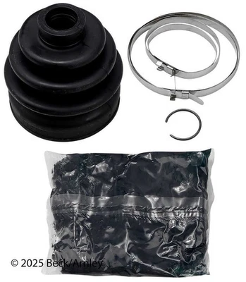 CV Joint Boot Kit fits 2007-2010 Toyota Sienna  BECK/ARNLEY - Image 1 of 4