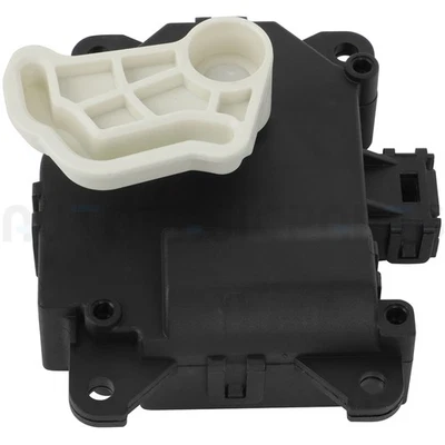 Actuador de puerta mezcla de climatización para Toyota 4Runner 2003-2009 Lexus GX470 2003-2009 Foto 1 de 4