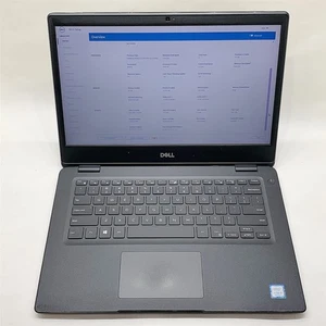 Dell Latitude 3400 computer portatile Intel Core i3 8145U 2,10 GHz 14" HD 16 GB RAM NO HDD - Foto 1 di 8
