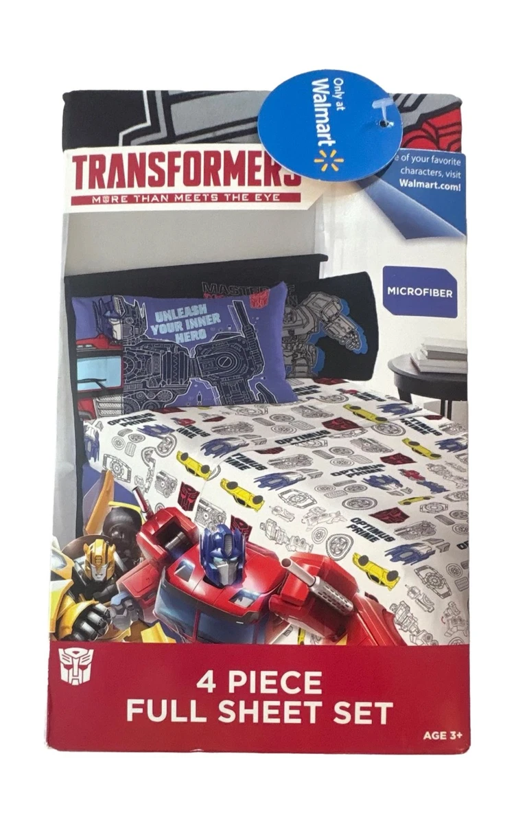 transformers sheets products for sale | eBay