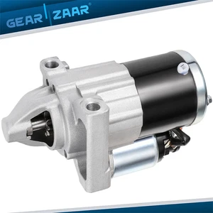 Motor De Arranque Nuevo Para Chevrolet Silverado 1500 4.3L 5.3L 6.2 14-16 M000T24072 12655055 - Imagen 1 de 23