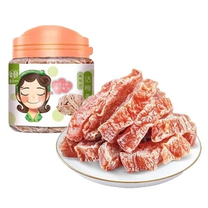 Phuumy 4,23 oz ciruelas secas ciruela caramelo barra ciruelas pasas picadas sin azúcar frasco conservador - Imagen 1 de 5