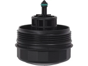 Oil Filter Housing Cap For 2011 BMW 1 Series M 3.0L 6 Cyl GX825QH WSO - Picture 1 of 1