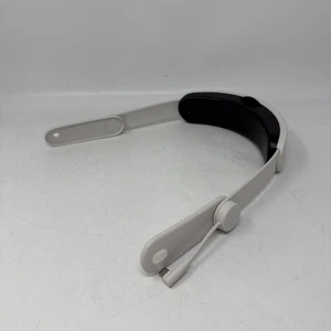 KIWI design K4 Boost Comfort Battery Head Strap for Meta/Oculus Quest 3/3S 2.5h - Picture 1 of 6