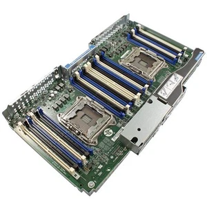 HP 812910-001 DL560 G9 Processor/Memory Mezzanine Board - Picture 1 of 3