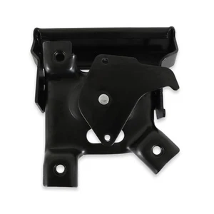 Manija de puerta trasera para camiones Brothers A6467-67 - Fleetside - negra - Imagen 1 de 4