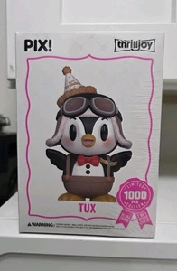 Thrilljoy Smoking Geburtstag PIX LE 1000 Chance 1 von 1 versiegelt in der Hand - Bild 1 von 6