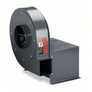 DAYTON 2C820 HOCHDRUCKGEBLÄSE, WENIGER ANTRIEB PKG, 8-7/8" RAD, NEU!! - Bild 1 von 4