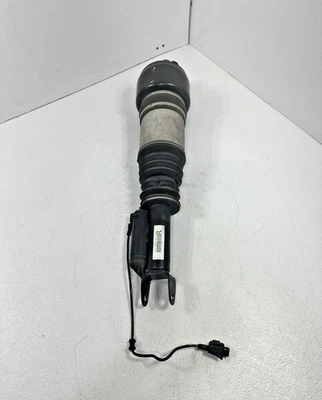 03-11 MERCEDES W219 CLS500 E550 FRONT LEFT SIDE AIRMATIC SHOCK STRUT ARNOTT OEM - Image 1 of 4