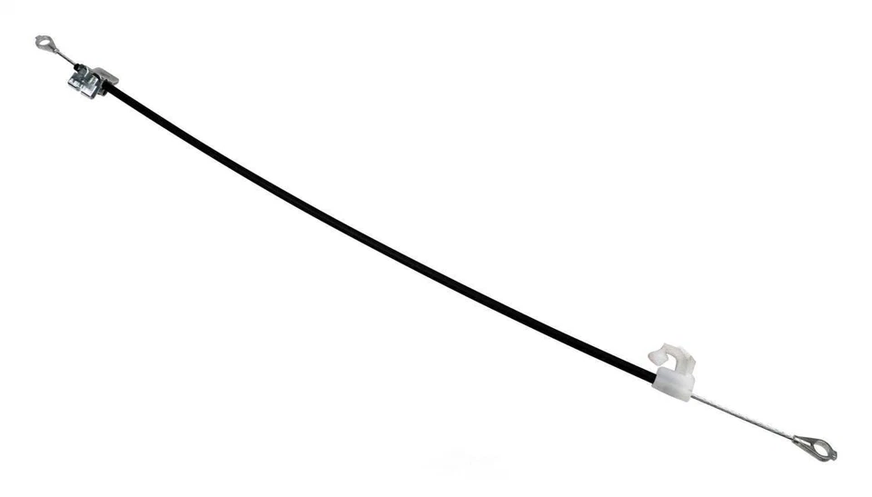 SE ADAPTA A JEEP WRANGLER 2007-2010 MOTOR DE 3,8 L CON CLIP CABLE DE CONTROL DE TEMPERATURA CLIM Foto 1 de 1