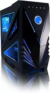VIBOX Sniper Package 10W - 4.0GHz Intel i7 Haswell 4790 Quad Core - Picture 1 of 4