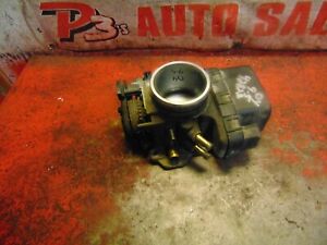 05 06 07 08 09 04 Saab 9-5 oem 2.3 throttle body actuator assembly 5950191