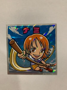 One Piece Man Choco - Super Rookies Saga - 02 - Imagen 1 de 2