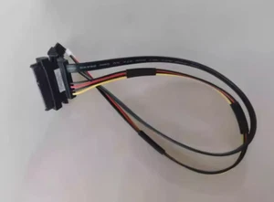 Lenovo All-in-one B520E B520 B520R2 10088 Hard Disk cable SATA Power cable - Picture 1 of 1