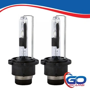 RIATEC KIT 2 LAMPADE COPPIA XENON H7 35W 5000K 12V - Foto 1 di 1