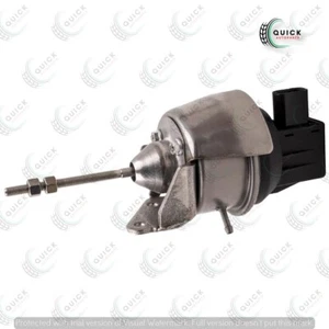 VW SCIROCCO 2009-2014 2.0 TDi TURBO ACTUATOR ELECTRONIC 03L198716A 03L198716L - Picture 1 of 9