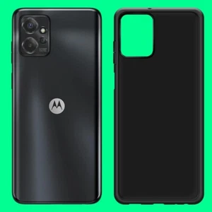 High Grade Anti-Dirt Back Case for Motorola Moto G Power 5G 2023 XT2311DL Phone - Picture 1 of 1