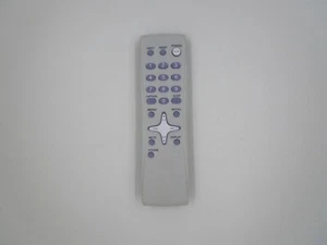 Control remoto para Sanyo CS-90283T DP42410 LCD-19E3 LCD-32E3 LCD LED HDTV TV - Imagen 1 de 5