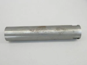 Antriebswelle 1-1/2"" OD x 7-1/2"" zwei Gewindeenden Stahl - Bild 1 von 5