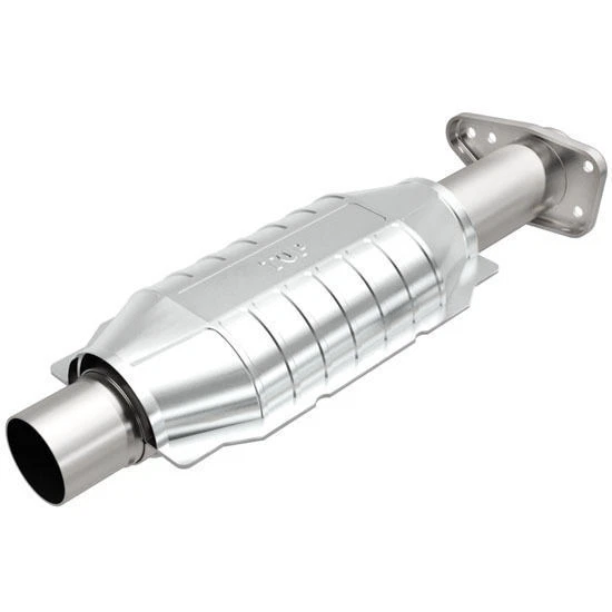 1980 Oldsmobile 98 Toronado 5.0L 5.7L  Magnaflow Direct-Fit Catalytic Converter - Image 1 of 1