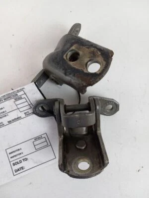 2004 NİSSAN PATHFİNDER 后门右门 HINGE UPPER 降低器  — 第 1/4 张图片