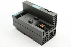 Siemens 6ES7151-3BA23-0AB0 SIMATIC DP Interface Modul für ET200S - Zdjęcie 1 z 10