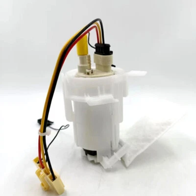 Módulo de bomba de combustível unidade de envio 4H0906089A compatível com Audi A8 D4 S8 Quattro 2010-2018 - Imagem 1 de 4