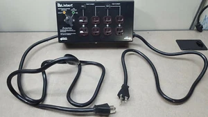 Liebert MP120C Micro POD Power Distribution 120VAC 16A.  - Picture 1 of 12