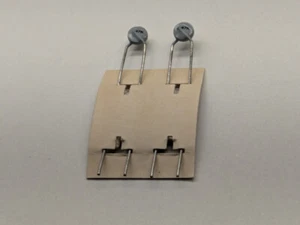 2 piezas. NTC 47K Epcos/TDK - Imagen 1 de 1