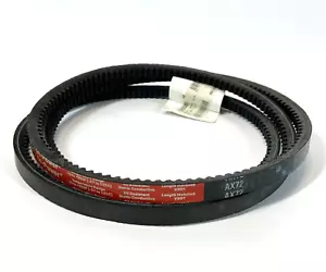 Gates AX72 Tri-Power Keilriemen 9012-2072 - Bild 1 von 6