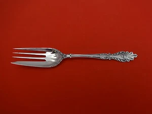 Raphael by Rogers & Hamilton Plate Silverplate Salad Fork 6 1/2" - Picture 1 of 2