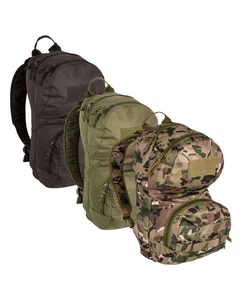 Highlander 12L Scout Pack - Cadets Military Backpack Patrol Boy Scout - Picture 1 of 6