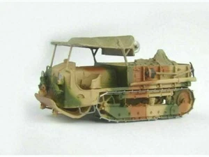 SCHNEIDER CD Wespe Models Maßstab 1:72 - fertig gebaut 72125 - Bild 1 von 5