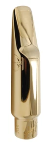 JodyJazz DV NY Tenorsaxophon Mundstück • 6, 7*, 8*, 9* und 10* Öffnungen - Bild 1 von 9