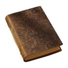 Retro Travel Journal Writing Notebook Diary Leather Bound Handmade Sketchbook