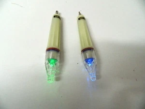 LAMPADA Luce FISSA DUEL pesca bolentino palamito W52 - Picture 1 of 5