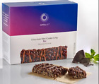 Optavia Chocolate Mint Cookie Crisp Bar 2 Boxes of 7 Bars, expires 09/2022