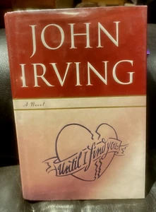 Until I Find You by John Irving XLibrary-First Edition in DJ - 2005, Hardcover - Picture 1 of 6
