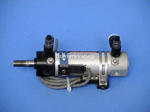 SMC CDGBA20-25-B73L Pneumatic Cylinder - Picture 1 of 3