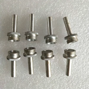 Piezas de reparación de vástagos de pistón de válvula de trompeta de 20 piezas - Imagen 1 de 4