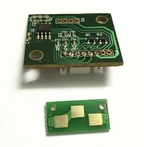 Drum Chip For Konica Minolta Bizhub C654 C654e C754 C754e DR-711 IU-711 IU711 - Picture 1 of 6