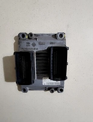Computadora Saturn L300 2004 motor 3,0 ECU ECM PCM 1039S04979 Foto 1 de 4
