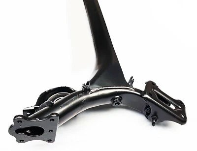 Asse posteriore Peugeot 307 (2001 — 2008), tutti i tipi di carrozzeria e motore - Immagine 1 di 4