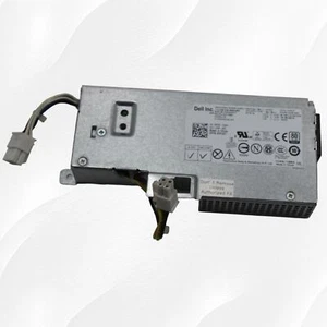 Dell OptiPlex 9010 9020 USFF 200W Power Supply F200EU-00 06FG9T 6FG9T - Picture 1 of 3