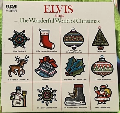 👽 Elvis Presley - “Elvis Presley - The Album Collection Disc 45" CD 👽 - Image 1 of 4