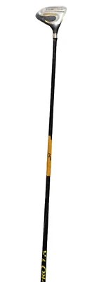 Orlimar CT-801 Tri-metal II 19* Harrison Pro 7.8 Graphite Shaft  42.5" RH - Image 1 of 4