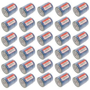 Genuine OEM Honda 15400-PLM-A02PE Oil Filter - 30 PACK - Picture 1 of 2